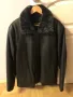 Продавам ново кожено яке с подплата, снимка 1