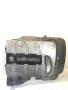 Капак на двигателя за Peugeot 607 2.7 HDi (2007) 9659145280, снимка 1