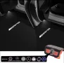 LED Лого Проектор Плафон За:Mercedes W206;W213;W223, снимка 2