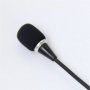  мини 3.5 мм-гъвкав-високоговорител-микрофон за компютър-лаптоп, снимка 5