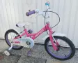 Детски велосипед UTRA LARISA 16 ", снимка 3