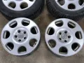 Оригинални джанти за Ауди А3 А4 А6 5х112 16 цола Audi A3 8P A4 A6 8E0601025F, снимка 2
