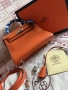 Дамска чанта Dior Kelly , снимка 12