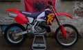 Honda Cr 500 R 1995 Cr500 Хонда Цр 500 кубика , снимка 2
