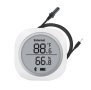 Bluetooth термометър за температура и влажност IBS-TH1 Plus, снимка 2