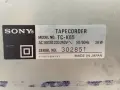 Дек Sony TC-K65, снимка 6