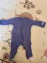 Бебешки гащеризони с цип, снимка 2