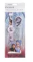 Детски цифров 3D светещ ръчен часовник Frozen S_1203258, снимка 2