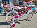 BYOX Велосипед 18" LOVELY pink, снимка 3