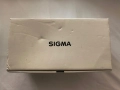 Sigma 150-600, Nikon fit, снимка 1