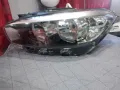 фар ляв BMW1   7358391, снимка 1