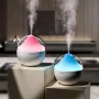  Арома дифузер Humidifier , снимка 1