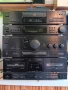 Technics SU-X120; ST-X302L; SL-PJ28A; RS-X102 аудио система, снимка 1