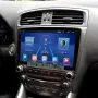 Lexus IS 250х200х300х350х2006г - 2012 Мултимедия Навигация Android, снимка 3