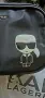 Karl Lagerfeld чанта, снимка 2