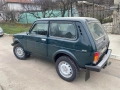lada niva 4x4 к.с ГАЗ - цена 12 250 лв  или 6263,33евро-ТОВА Е ЦЕНАТА моля БЕЗ бартери / БЕЗ лизинг, снимка 10