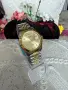 Нов Rolex – Стилен Дамски, Мъжки часовник, подходящ за двата пола., снимка 2
