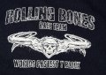 тениска с дълъг рукав от състезателен отбор Rolling Bones., снимка 3