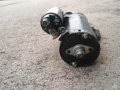 Стартер BMW N47D20 f30,f31,f20,f21,e90/БМВ 316d,318d,320d,116d,118d,120d, снимка 4