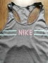 Nike - страхотен дамски потник КАТО НОВ M, снимка 2