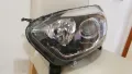 Оригинален ляв фар за Renault Captur / Рено Каптюр (2013-2017), снимка 4