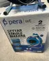Кабелна макара / удължител Pera WT – 50 м, 3x2.5 mm², снимка 2
