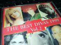 THE BEST DIVAS 1999 VOL.2 CD 0603241634, снимка 3