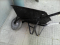 Строителна    количка    ., снимка 2