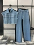 Страхотни Деним Комплекти ⚜️, снимка 1