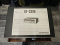 KENWOOD KA/KT 3300 Комплект , снимка 10