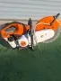 Моторен фугорез STIHL TS 410, снимка 2