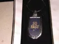 Марков ключодържател на Найк нов, снимка 2