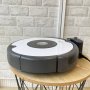 Робот прахосмукачка iRobot Roomba 605 AeroVac 3 режима 2 четки iAdapt, снимка 2