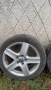 Джанти 5x112 за vw с нови летни гуми, снимка 6