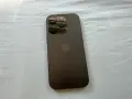 iPhone 16 Pro Black Titanium/128 GB , снимка 2