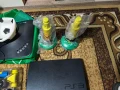 Playstation 3 + shootpad + игри, снимка 6