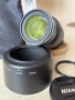 Обектив Nikon AF-S NIKKOR DX 55-200mm 1:4-5.6G ED, снимка 3