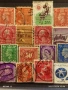 Стари пощенски марки от цял свят смесени ИЗВЕСТНИ ЛИЧНОСТИ за КОЛЕКЦИЯ 51987, снимка 2