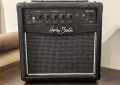 Китарен усилвател Harley Benton HB-10G, снимка 2