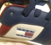TOMMY HILFIGER Оригинал Нови Дамски Маратонки от Естествена Кожа 41, снимка 10
