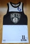 NBA / Brooklyn Nets / #11 IRVING - нов мъжки баскетболен потник М, снимка 1