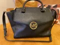 Чанта MICHAЕL KORS телешка кожа черна, снимка 1