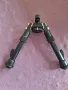 Метална двунога бипод, снимка 6