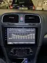 Volkswagen Golf 6 2008 - 2016  Мултимедия Навигация Android, снимка 5