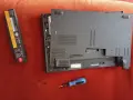 Lenovo Thinkpad T440p - 16GB RAM - HDD/Battery /DVD, снимка 2