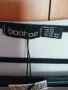 Бяла рокля Boohoo , снимка 5