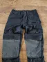 mascot workwear Trousers - мъжки работен панталон 49/С КАТО НОВ, снимка 4