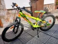 Продавам детско колело 20 цола, снимка 1