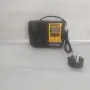 Бързо зарядно DEWALT DCB1104 (12V / 18V XR / FlexVolt) 4A – Оригинално, Като Ново, с UK кабел, снимка 1