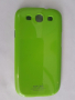 Samsung Galaxy S3 - Samsung GT-I9300 - Samsung GT-I9301 - Samsung GT-I9305 калъф - case, снимка 13